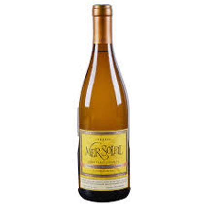 Mer Soleil Santa Lucia Highlands Chardonnay